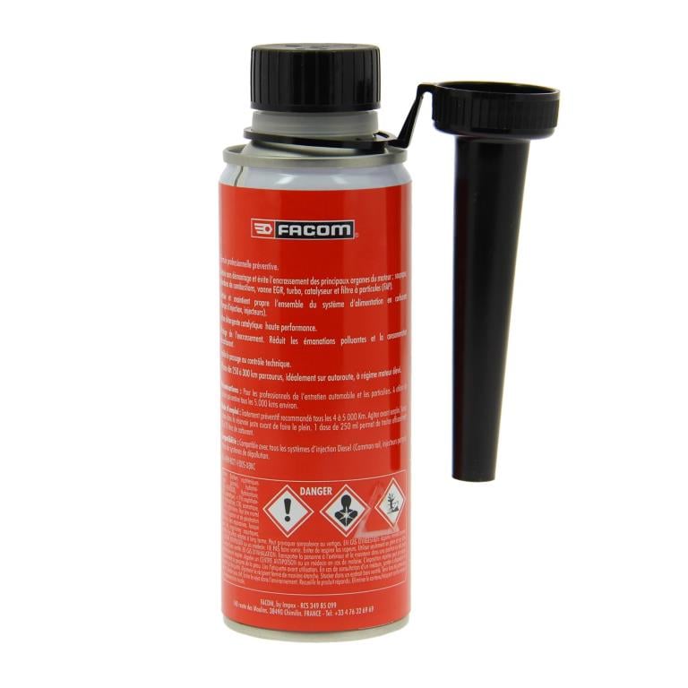 Nettoyant Moteur (Traitement moteur) FACOM ref. 006027